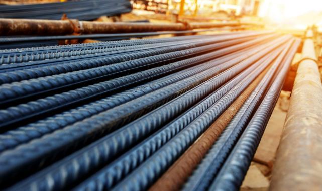 EİB’den nisan ayında 1 milyar 378 milyon dolarlık ihracat