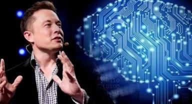 Elon Musk'ın beyin çipi projesinin insan deneyleri için onay aldığı bildirildi