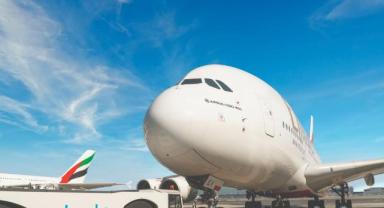 Emirates Grubu 2022-23 sonuçlarını açıkladı