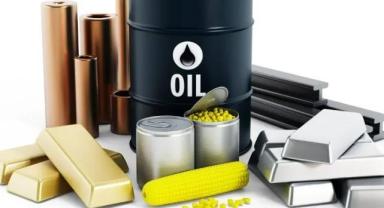 Emtia piyasasındaki satış baskısının önüne geçilemiyor