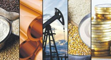 Emtia piyasasındaki satış baskısının önüne geçilemiyor