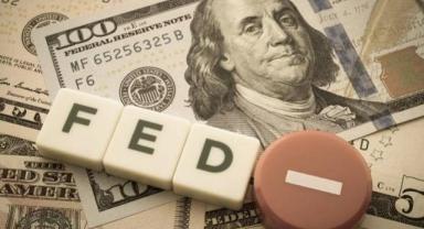 Fed: New York Şubesi'nin açıkladığı imalat endeksi,