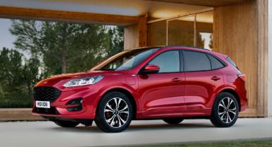 Ford, elektrikli araç üretimine yönelik lityum tedariki anlaşmaları yaptı