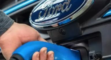 Ford'un elektrikli araçları, ABD ve Kanada'da Tesla şarj istasyonlarını kullanabilecek