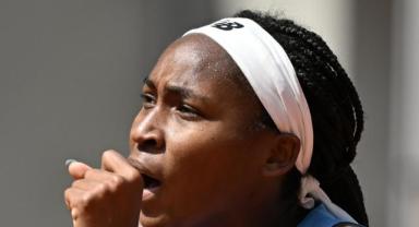 Fransa Açık Tenis Turnuvası