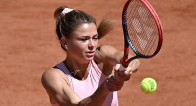 Fransa Açık Tenis Turnuvası