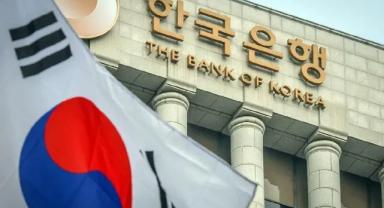 Güney Kore Merkez Bankası Başkanı'ndan faiz indirimi mesajı