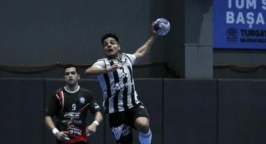 Hentbol Erkekler Süper Ligi'nde yarı final serisi başlıyor