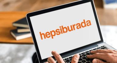 Hepsiburada, satış hacmini ilk çeyrekte yüzde 78 artırdı