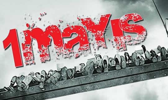 İl il 1 Mayıs programları