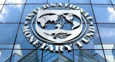 IMF, ABD'de faiz oranlarının daha uzun süre yüksek kalması gerektiğini vurguladı