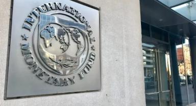 IMF Gana'nın 3 milyar dolar kredi talebini onayladı