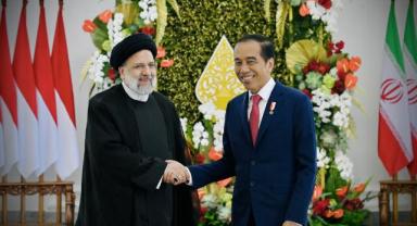 İran ile Endonezya ticarette ulusal para birimlerini kullanma kararı aldı