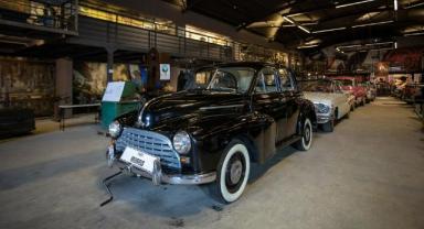 İSTANBUL'UN SAKLI MÜZELERİ