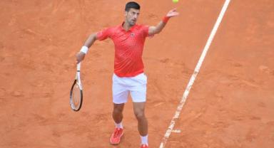 İtalya Açık tenis turnuvası