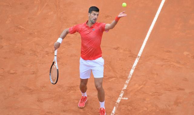 İtalya Açık tenis turnuvası