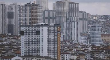 İzmir'de konut satışları yüzde 41,4 azaldı