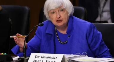 Janet Yellen'dan temerrüt ile ilgili yeni bir uyarı geldi.