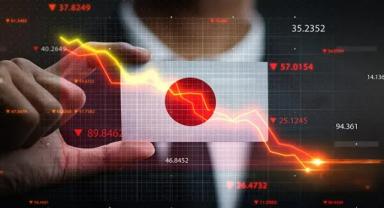 Japonya’da çekirdek enflasyon yükseldi