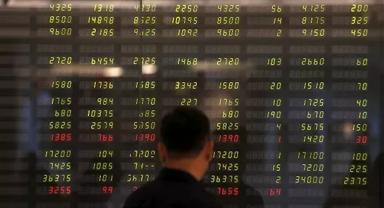  Japonya hisse senetleri 1990'dan beri en yüksek seviyesine çıktı