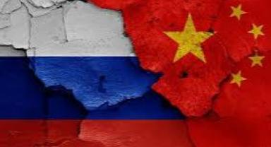 Japonya, Rusya ve Çin'in Asya'daki askeri işbirliğinden endişe duyuyor