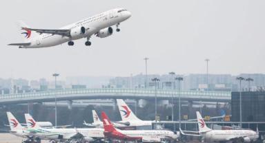 Jiangsu, Çin’in havacılık ve uzay endüstrisi merkezi olacak