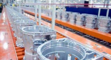 Kapasite kullanım oranı mayısta yüzde 76 seviyesinde gerçekleşti