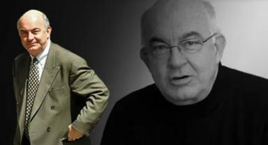 Kemal Derviş hayatını kaybetti