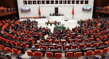 Kesin sonuçlara göre TBMM'de sandalye dağılımı