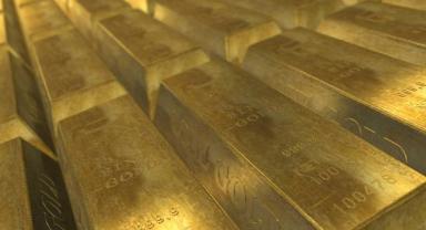 Kıymetliler satıcılı bir günü geride bıraktı