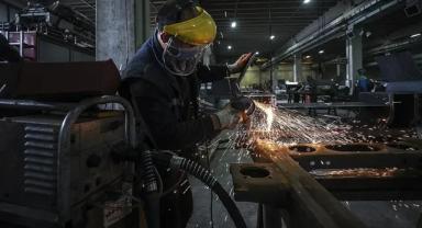 KOBİ tanımı değişti, bilanço sınırı 500 milyon liraya çıktı