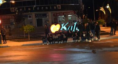Konya'da 4,2 büyüklüğünde deprem oldu