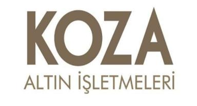 Koza Altın'dan 1.384 milyon TL net kar