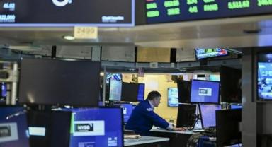 Küresel piyasalar pozitif seyrediyor