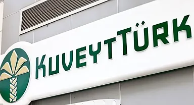Kuveyt Türk'ten ilk çeyrekte 4,1 milyar TL net kar