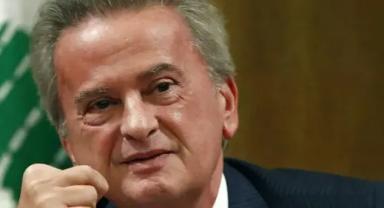 Lübnan Merkez Bankası Başkanı hakkında tutuklama kararı çıkardı