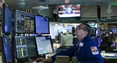 New York borsası yükselişle kapandı