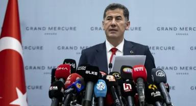 Oğan: Seçimlerin ikinci turunda Sayın Erdoğan'ı destekleyeceğiz