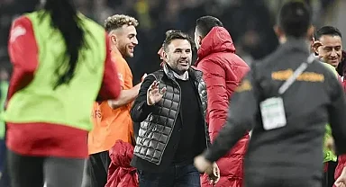 Okan Buruk tarih, tarih Okan Buruk'u yazıyor