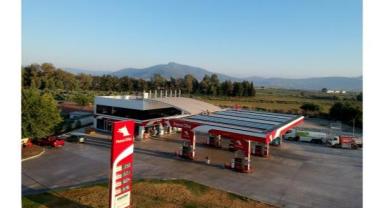 Petrol Ofisi Grubu'ndan Net Sıfır Hedefi