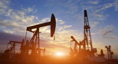 Petrolün varil fiyatı 77,63 dolar