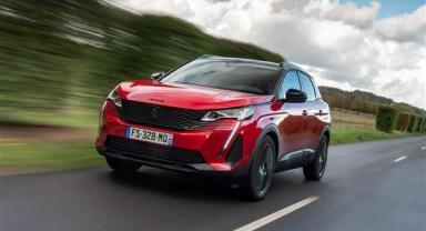 Peugeot Türkiye, nisan ayında gerçekleştirdiği satışla yüzde 6,5’lik pazar payına ulaştı