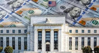 Piyasalarda gözler Fed'e çevrildi