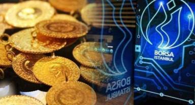 Piyasalarda gün ortası