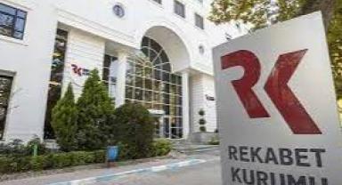 Rekabet Kurulu bazı devralma işlemlerini onayladı