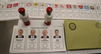 Resmi olmayan sonuçlara göre TBMM'ye giren milletvekilleri