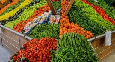Rusya'ya yaş meyve ve sebze ihracatı yılın ilk çeyreğinde yüzde 60 arttı