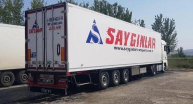 Saygınlar Nakliyatın Bulgaristan Nakliye Hizmetleri Hız Kesmeden Devam Ediyor