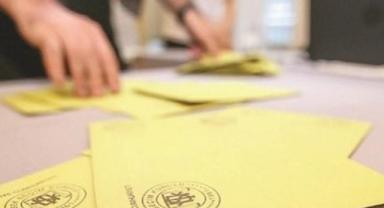 SEÇİME SAYILI GÜNLER KALDI…