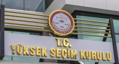 Seçmen sayısı ve seçime katılım arttı, geçersiz oy sayısı azaldı